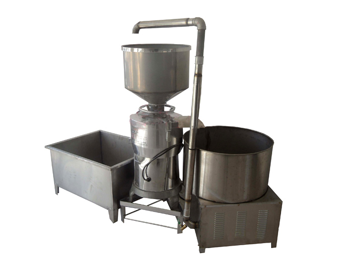 全自動(dòng)上渣機(jī)
